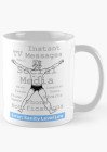 LittleGreyMan 2026 classic mug