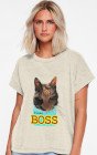 LittleGreyMan 2026 relaxed t-shirt