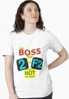 LittleGreyMan 2026 essential t-shirt