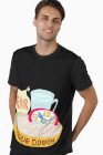 LittleGreyMan 2026 graphic t-shirt
