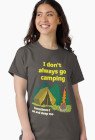 LittleGreyMan 2026 classic t-shirt
