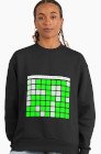 LittleGreyMan 2026 premium oversized sweatshirt