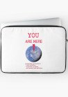 LittleGrayMan 2026 laptop sleeve