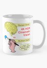LittleGreyMan 2026 classic mug