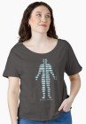 LittleGreyMan 2026 relaxed fit t-shirt