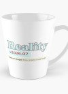 LittleGreyMan 2026 tall mug