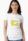 LittleGreyMan 2026 fitted t-shirt