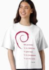 LittleGreyMan 2026 boxy t-shirt
