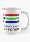 LittleGreyMan 2026 classic mug